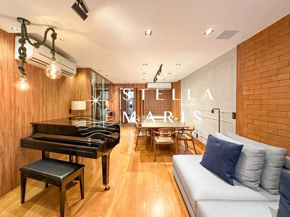 Apartamento, 4 quartos, 173 m² - Foto 15