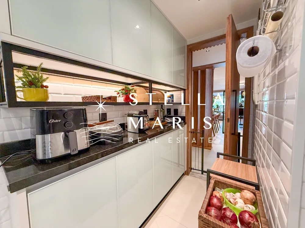 Apartamento, 4 quartos, 173 m² - Foto 59