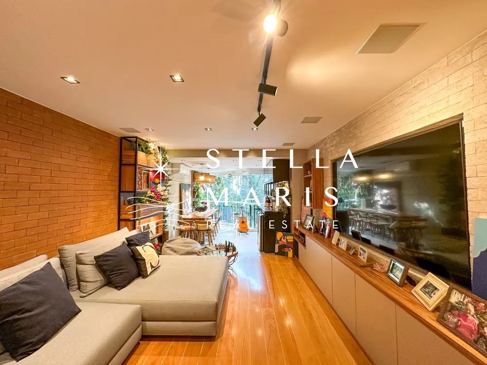 Apartamento, 4 quartos, 173 m² - Foto 30