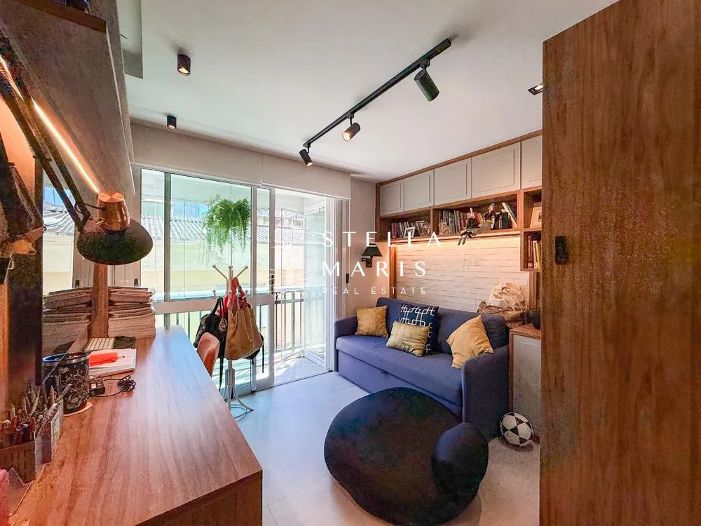 Apartamento, 4 quartos, 173 m² - Foto 107