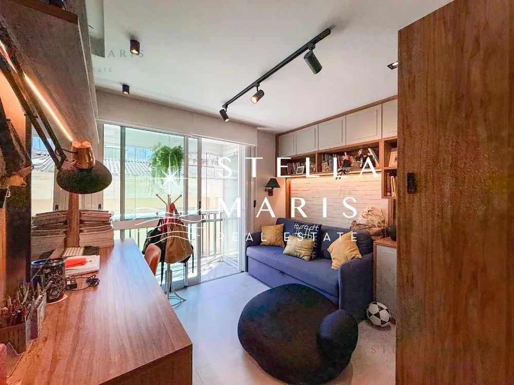 Apartamento, 4 quartos, 173 m² - Foto 106