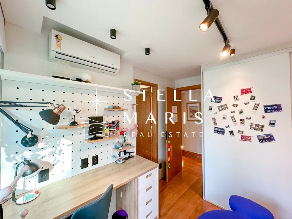 Apartamento, 4 quartos, 173 m² - Foto 2