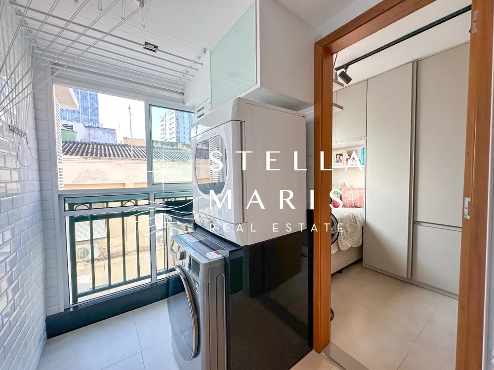 Apartamento, 4 quartos, 173 m² - Foto 24