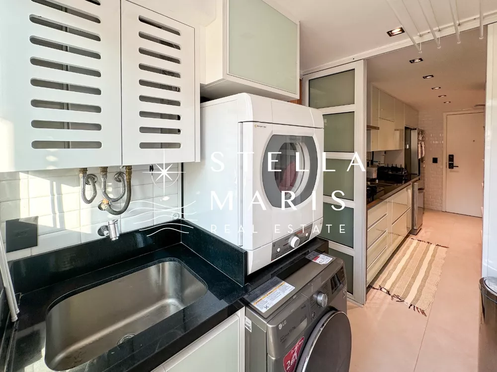 Apartamento, 4 quartos, 173 m² - Foto 6