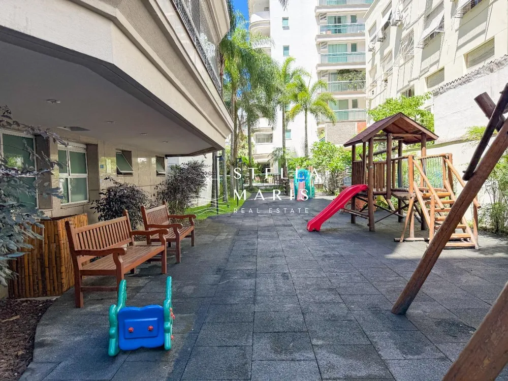 Apartamento, 4 quartos, 173 m² - Foto 216