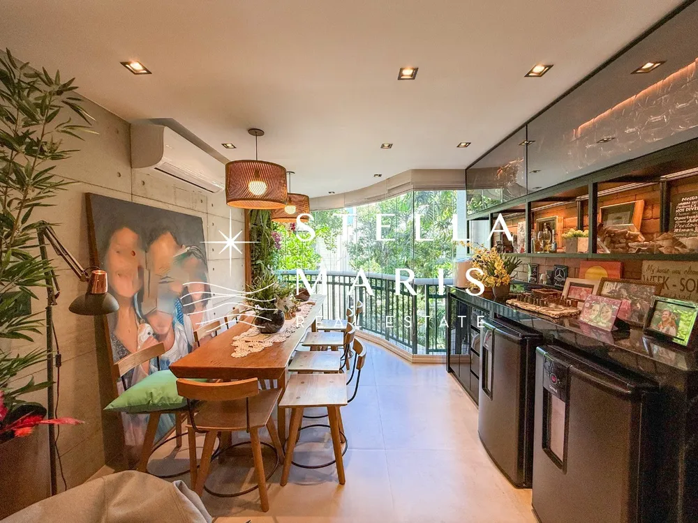 Apartamento, 4 quartos, 173 m² - Foto 48