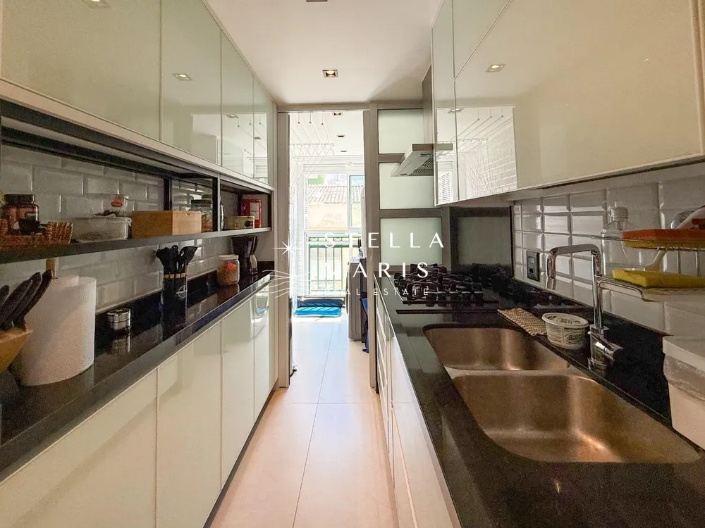 Apartamento, 4 quartos, 173 m² - Foto 183
