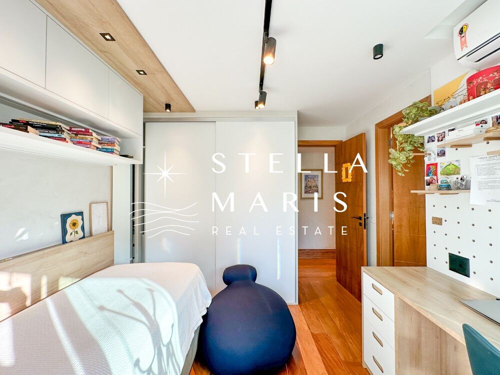 Apartamento, 4 quartos, 173 m² - Foto 18