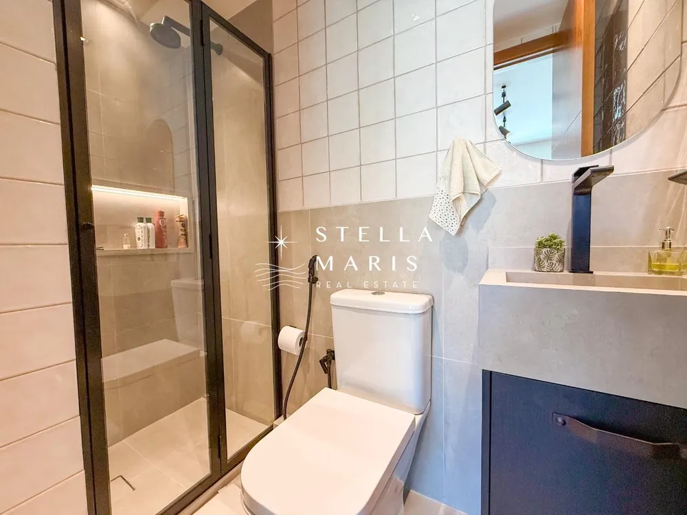 Apartamento, 4 quartos, 173 m² - Foto 116