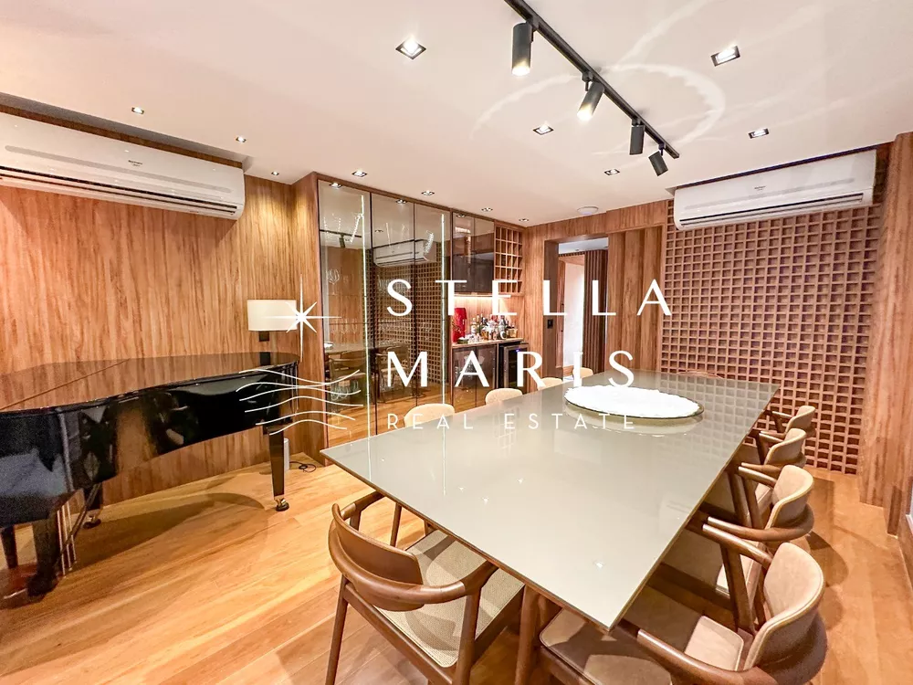 Apartamento, 4 quartos, 173 m² - Foto 32