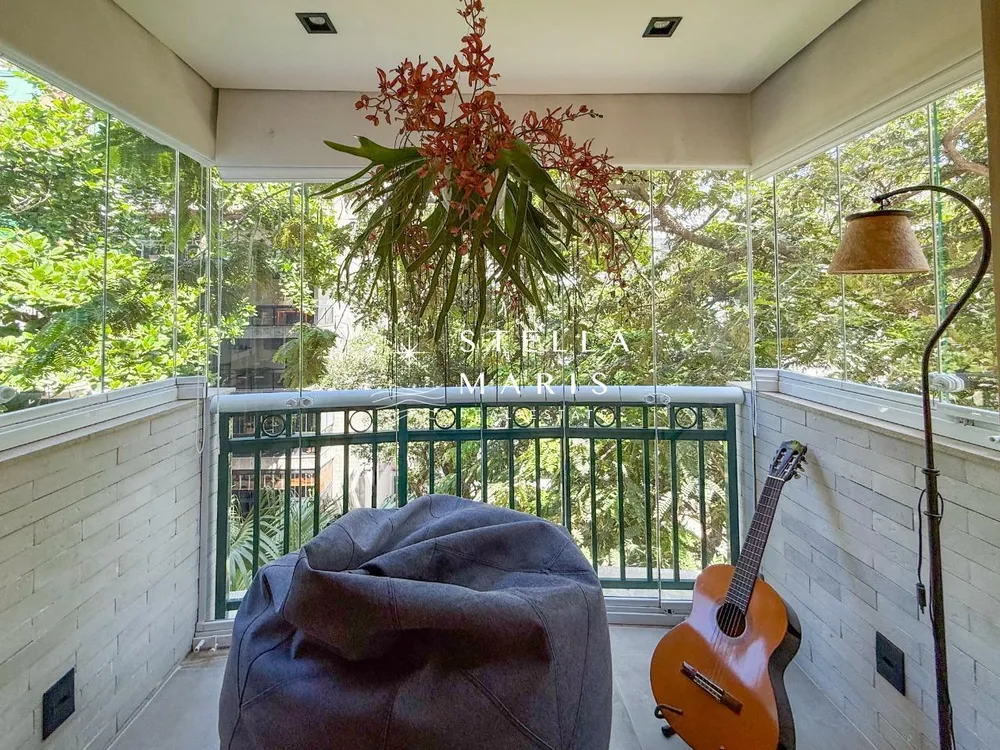 Apartamento, 4 quartos, 173 m² - Foto 163