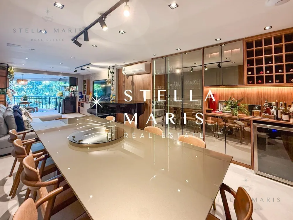 Apartamento, 4 quartos, 173 m² - Foto 54