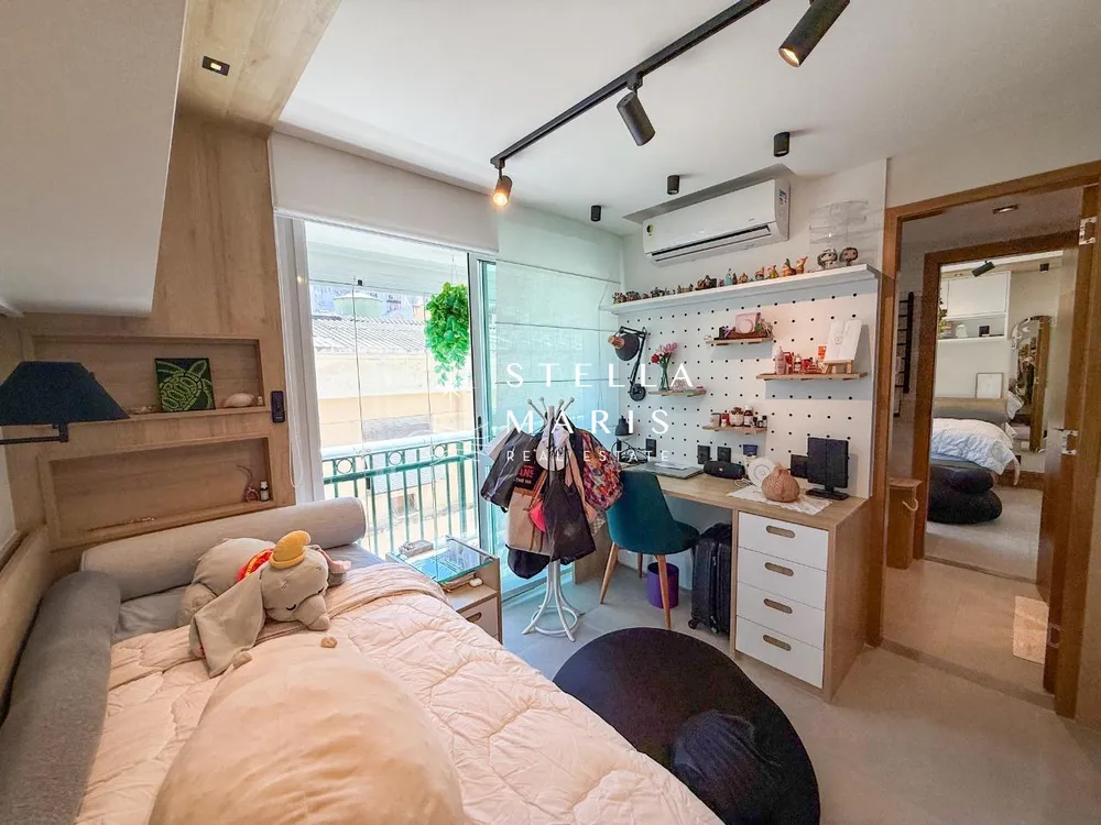 Apartamento, 4 quartos, 173 m² - Foto 143