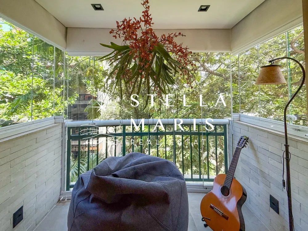 Apartamento, 4 quartos, 173 m² - Foto 80
