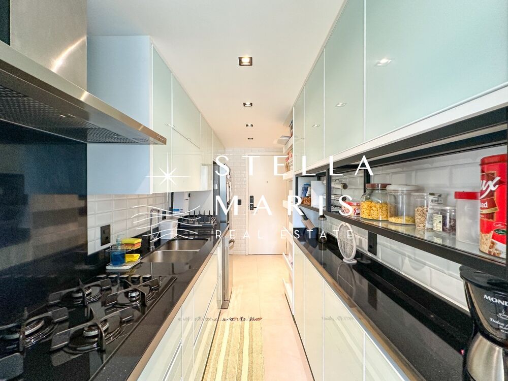 Apartamento, 4 quartos, 173 m² - Foto 17