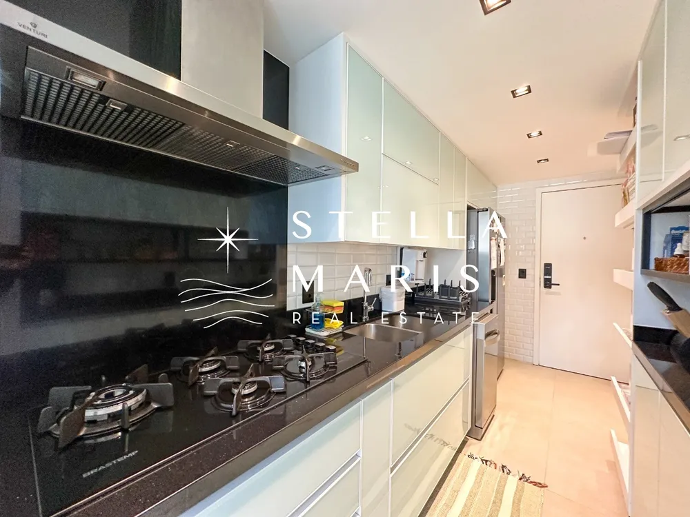 Apartamento, 4 quartos, 173 m² - Foto 99