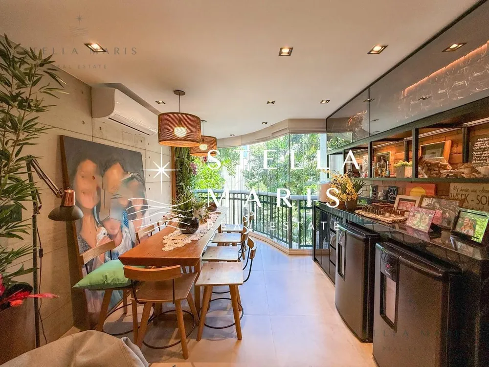 Apartamento, 4 quartos, 173 m² - Foto 72