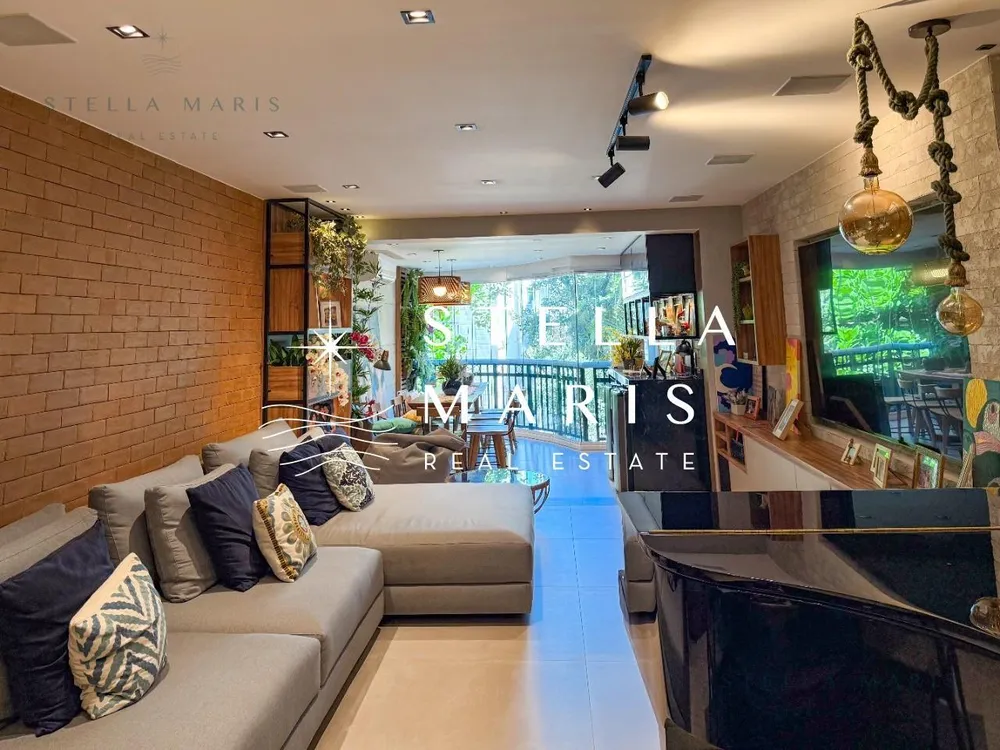 Apartamento, 4 quartos, 173 m² - Foto 69