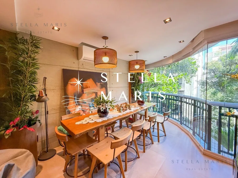 Apartamento, 4 quartos, 173 m² - Foto 75