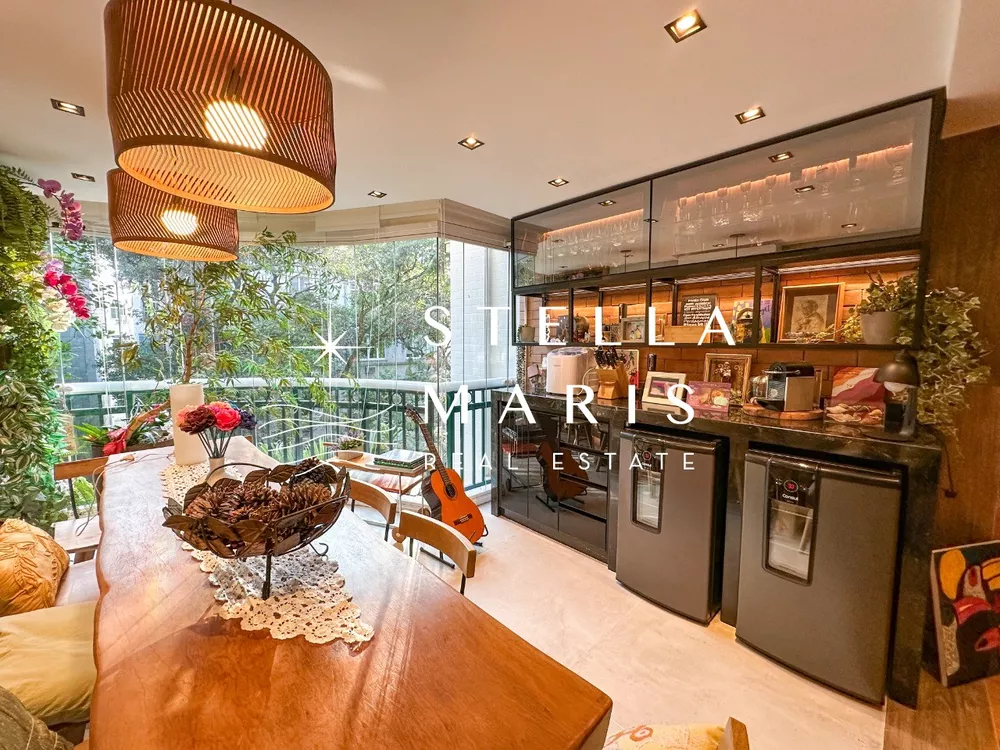 Apartamento, 4 quartos, 173 m² - Foto 11