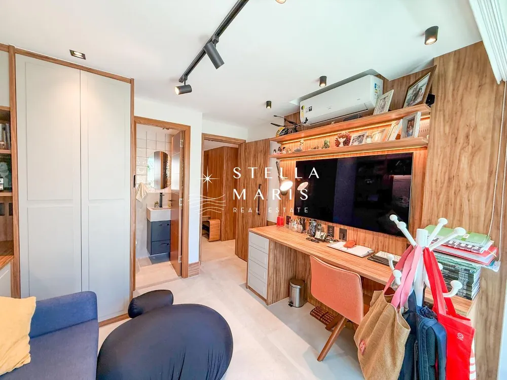 Apartamento, 4 quartos, 173 m² - Foto 113