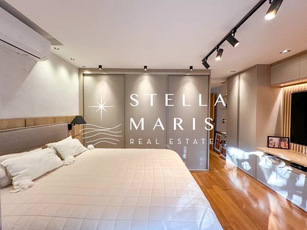 Apartamento, 4 quartos, 173 m² - Foto 34