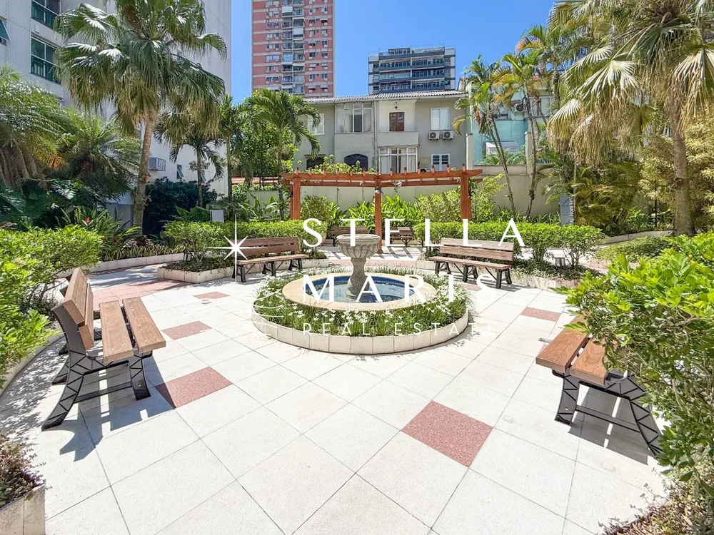 Apartamento, 4 quartos, 173 m² - Foto 101