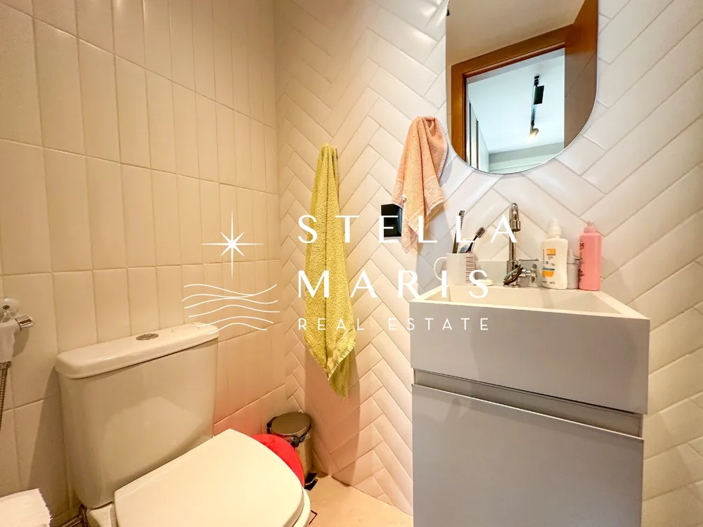 Apartamento, 4 quartos, 173 m² - Foto 97