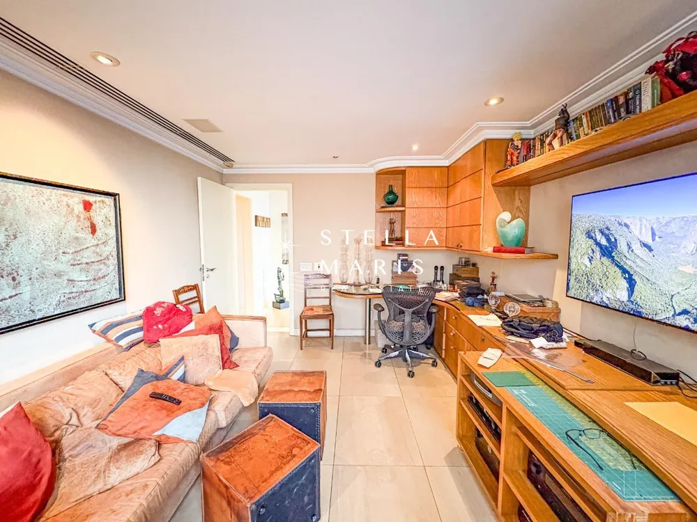 Apartamento, 4 quartos, 322 m² - Foto 83
