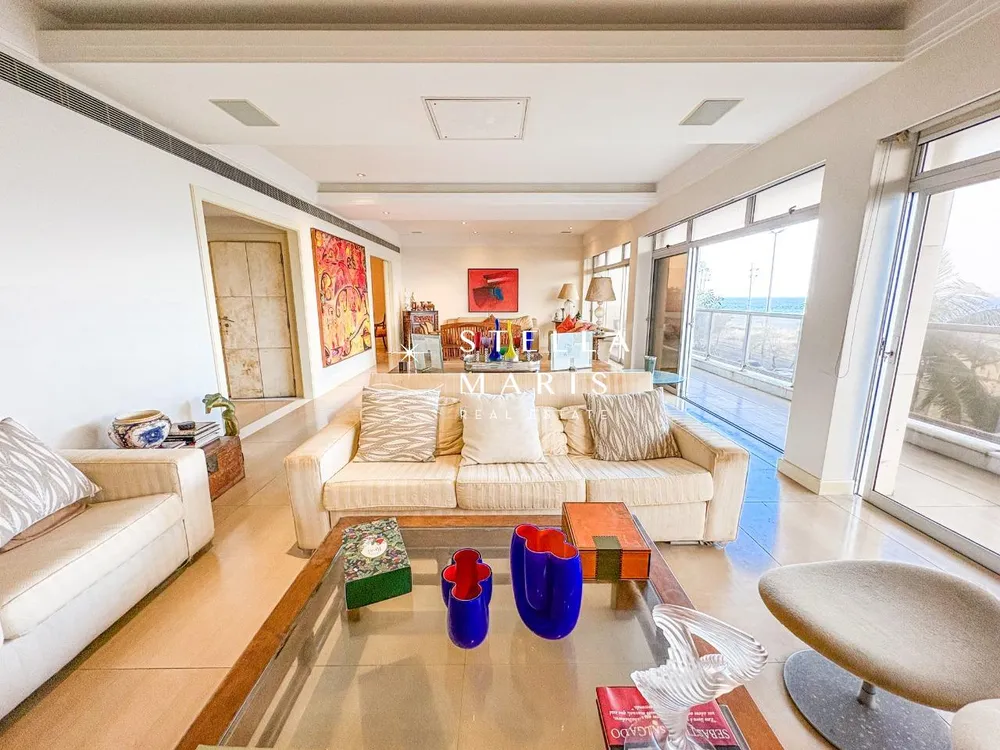 Apartamento, 4 quartos, 322 m² - Foto 1