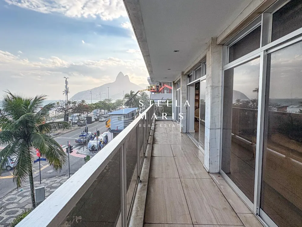 Apartamento, 4 quartos, 322 m² - Foto 34