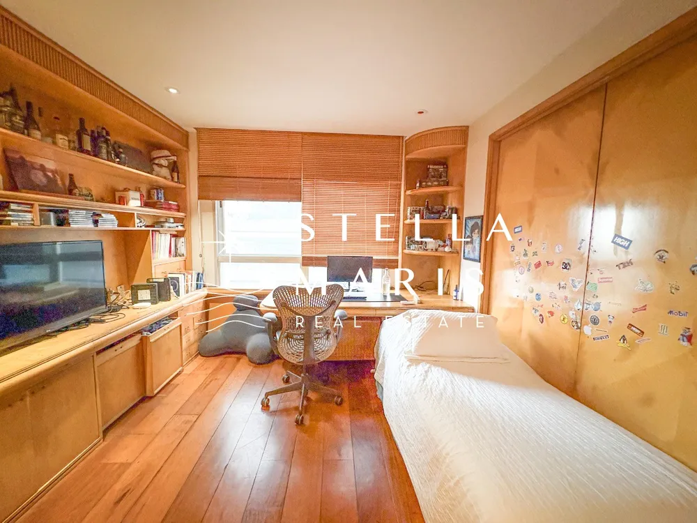 Apartamento, 4 quartos, 322 m² - Foto 66