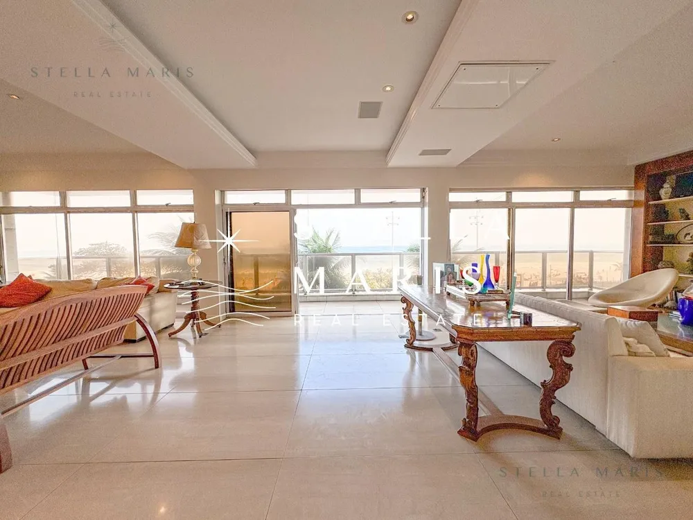 Apartamento, 4 quartos, 322 m² - Foto 21