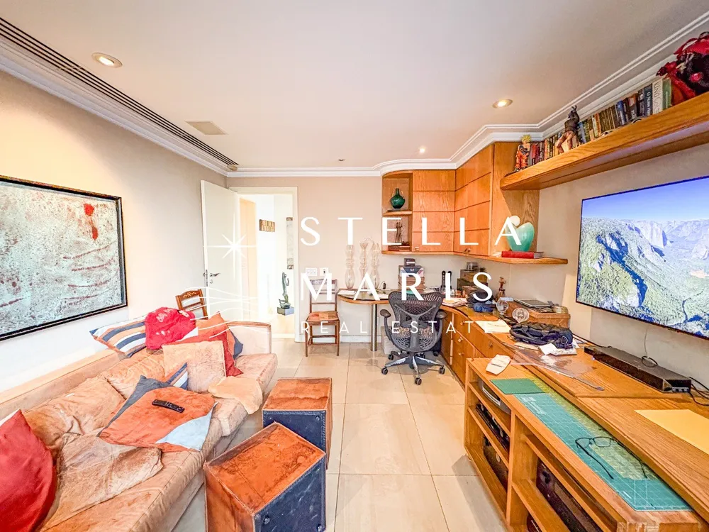 Apartamento, 4 quartos, 322 m² - Foto 84