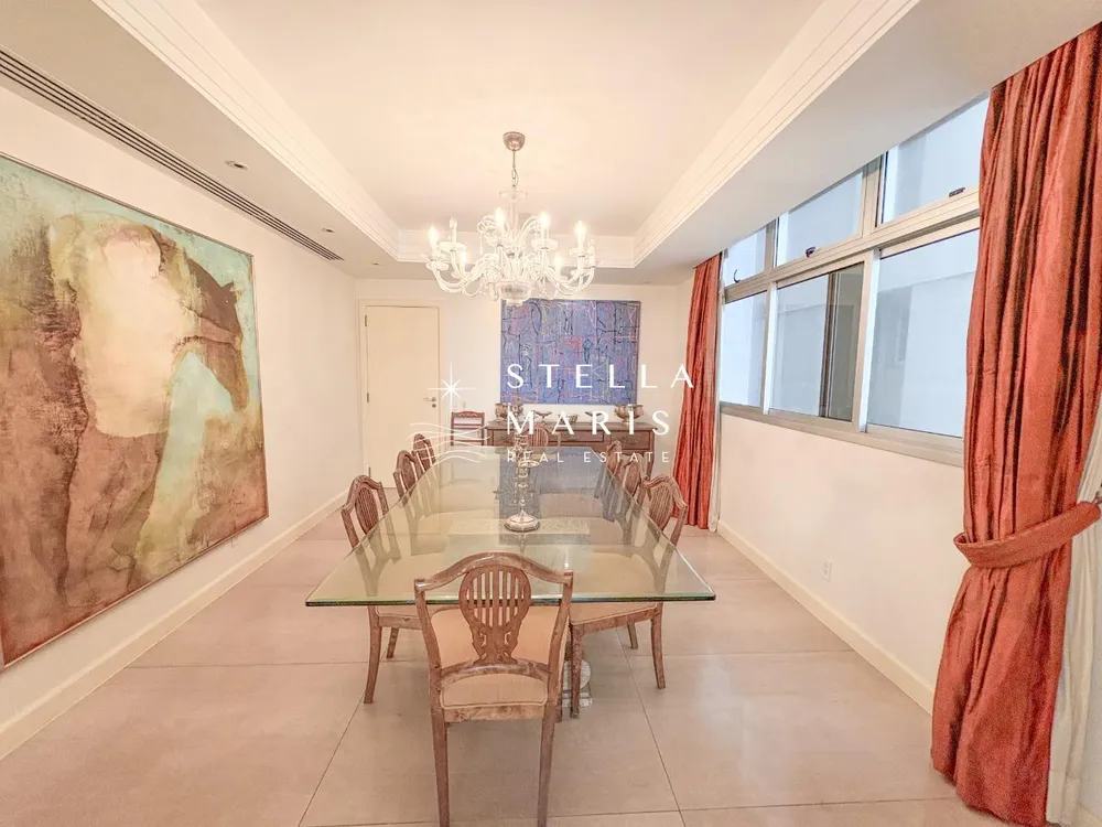 Apartamento, 4 quartos, 322 m² - Foto 43
