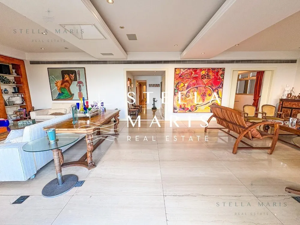 Apartamento, 4 quartos, 322 m² - Foto 33