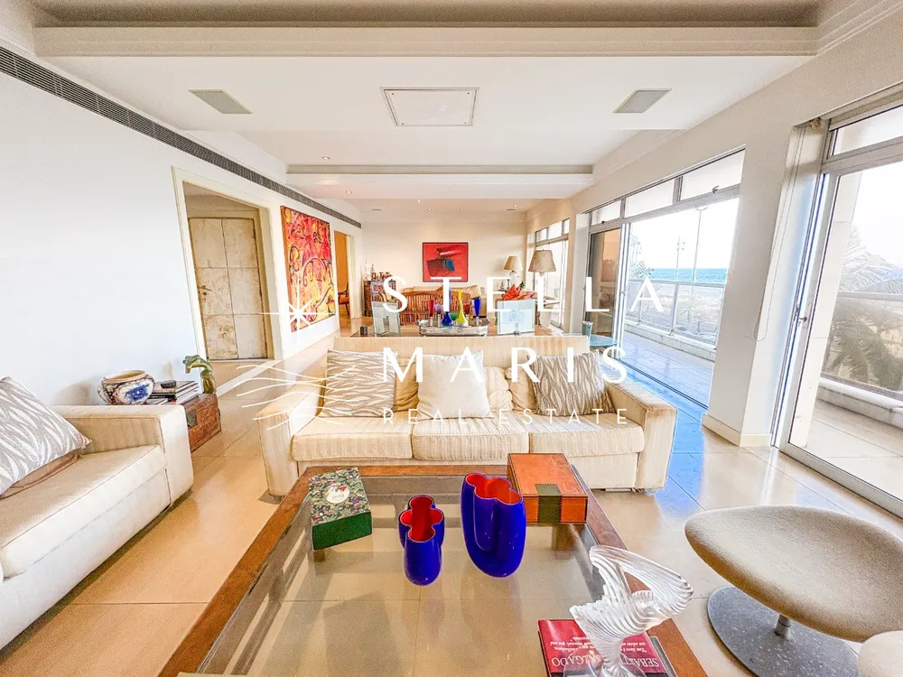 Apartamento, 4 quartos, 322 m² - Foto 2
