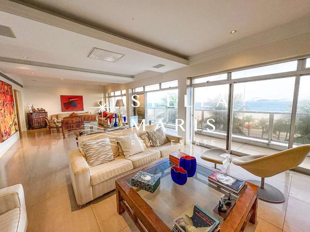 Apartamento, 4 quartos, 322 m² - Foto 11