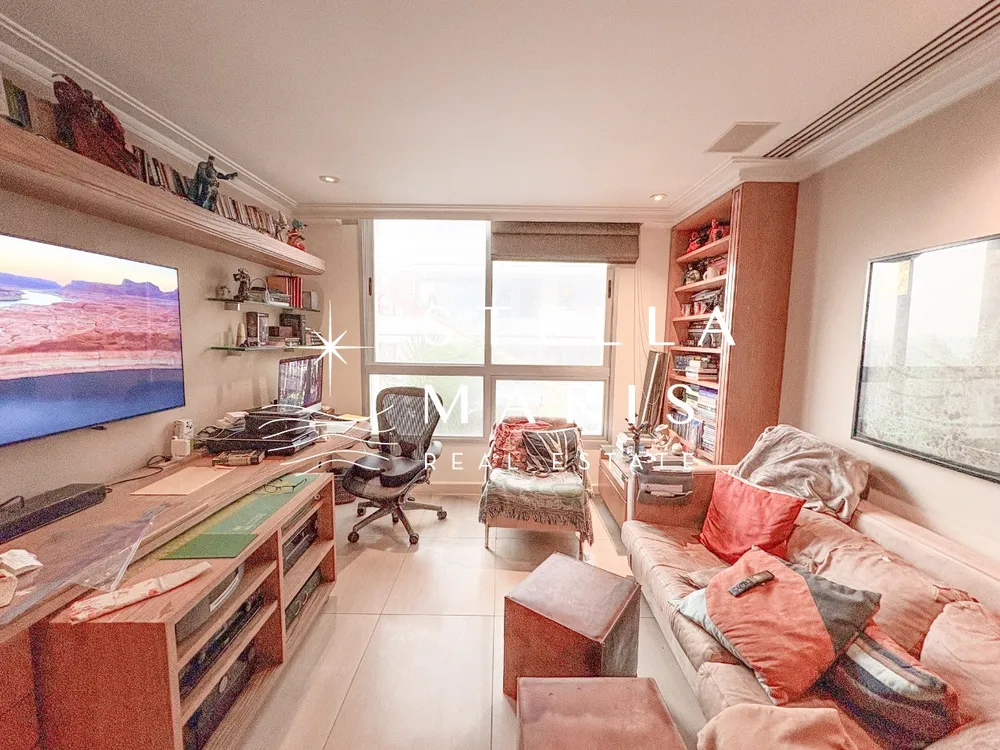 Apartamento, 4 quartos, 322 m² - Foto 81
