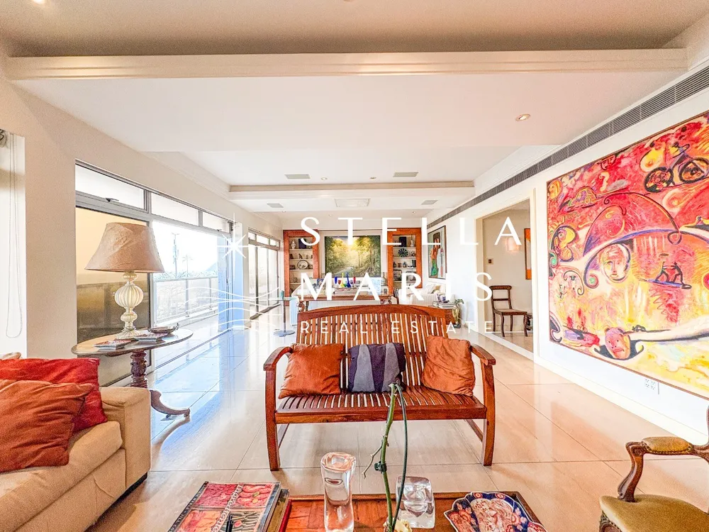 Apartamento, 4 quartos, 322 m² - Foto 5