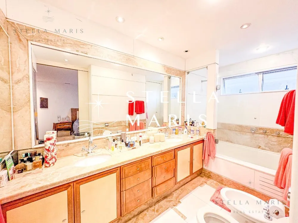 Apartamento, 4 quartos, 322 m² - Foto 61