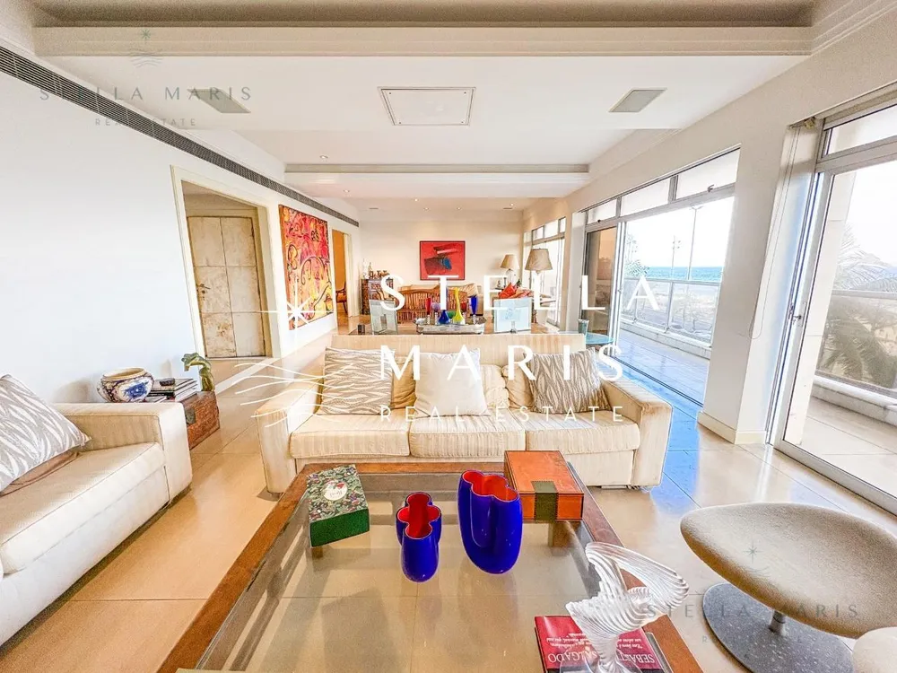 Apartamento, 4 quartos, 322 m² - Foto 3