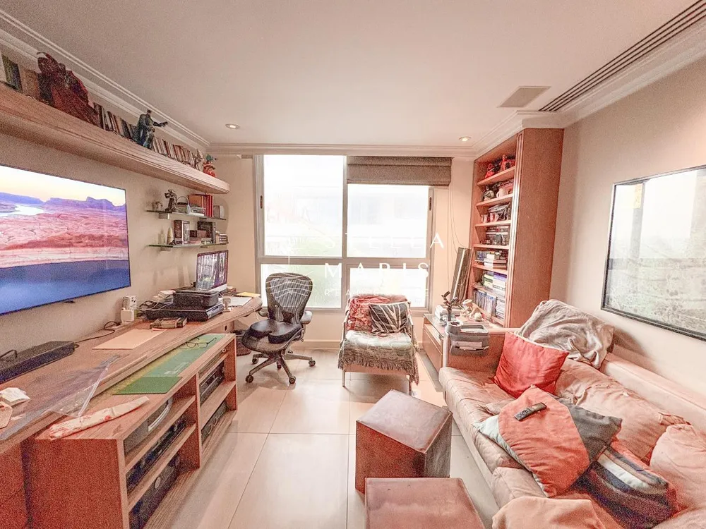 Apartamento, 4 quartos, 322 m² - Foto 80