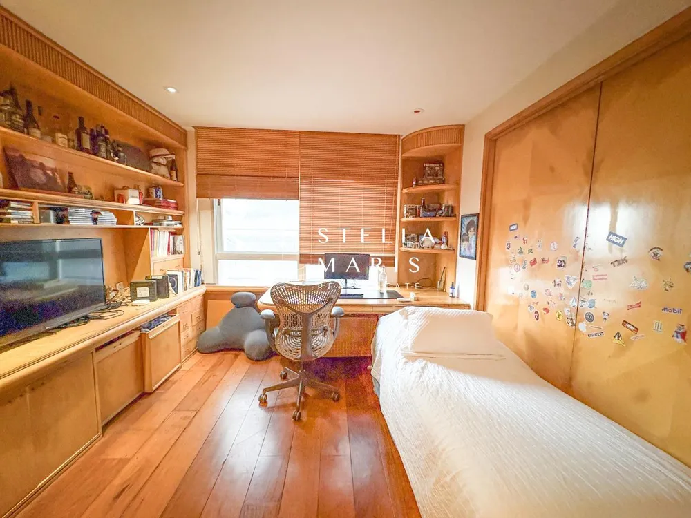 Apartamento, 4 quartos, 322 m² - Foto 65