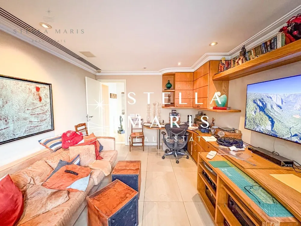 Apartamento, 4 quartos, 322 m² - Foto 82