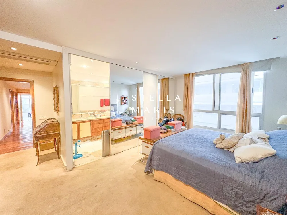 Apartamento, 4 quartos, 322 m² - Foto 52