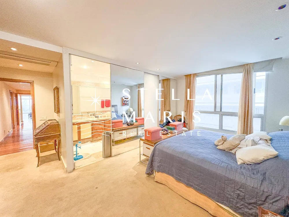 Apartamento, 4 quartos, 322 m² - Foto 53