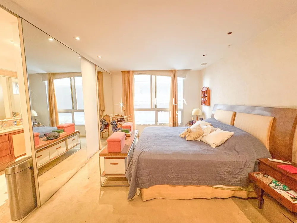 Apartamento, 4 quartos, 322 m² - Foto 49