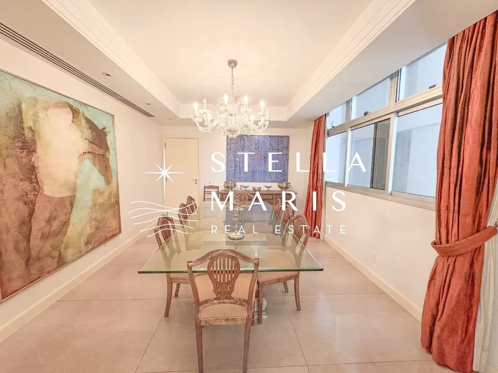 Apartamento, 4 quartos, 322 m² - Foto 44