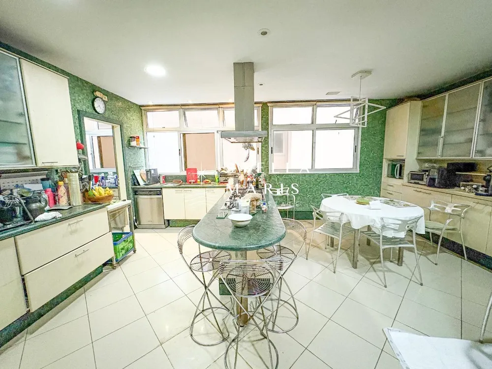 Apartamento, 4 quartos, 322 m² - Foto 98